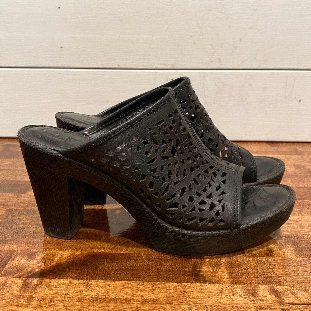 Born Sandals Size 42/US 10